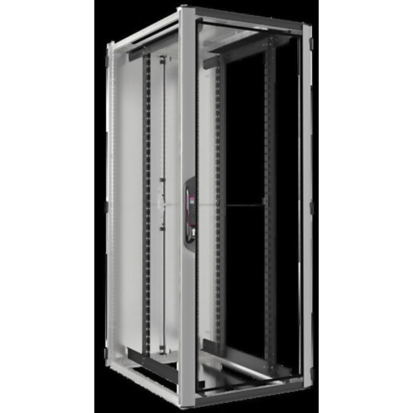 Rittal Netzwerk/Serverschrank standard,geschlossen VX 5309.126